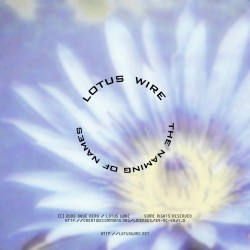 Lotus Wire: The Naming of Names